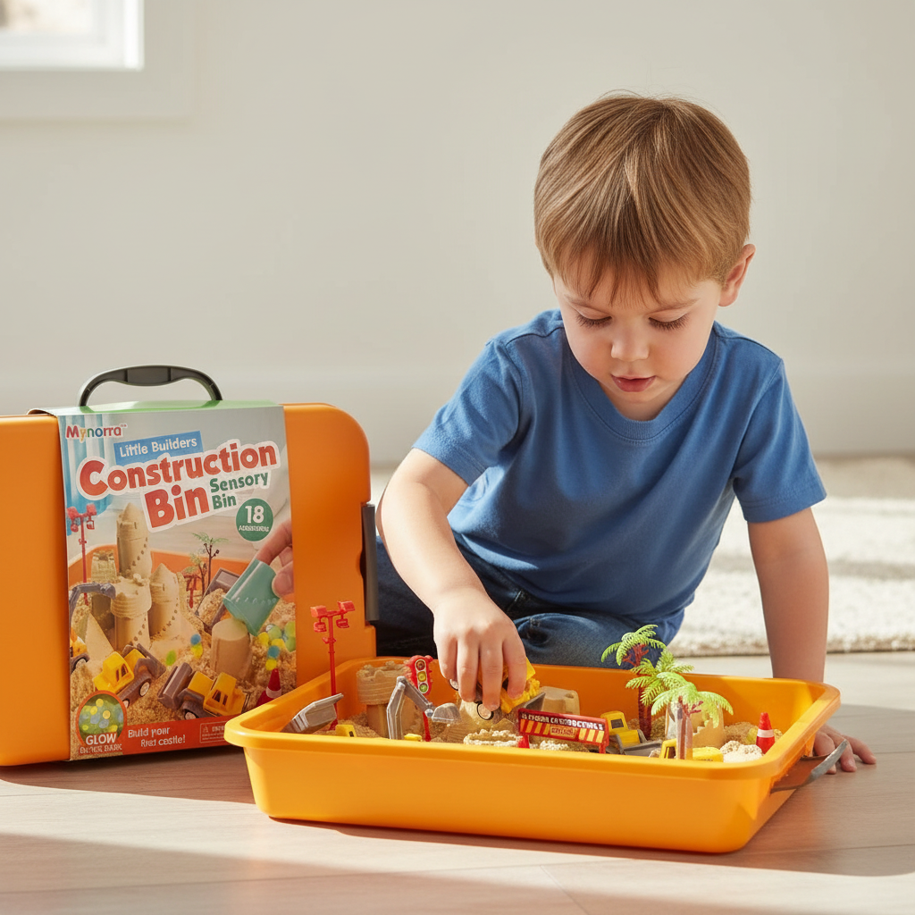 Mynorra™ Sensory Adventure Kit
