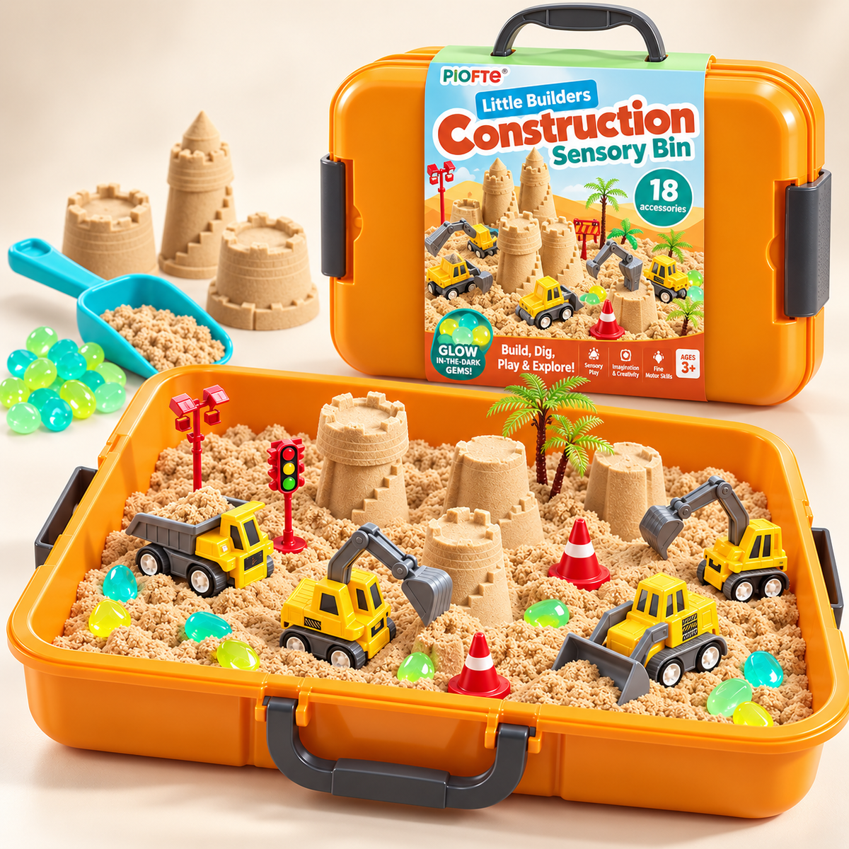 Mynorra™ Sensory Adventure Kit