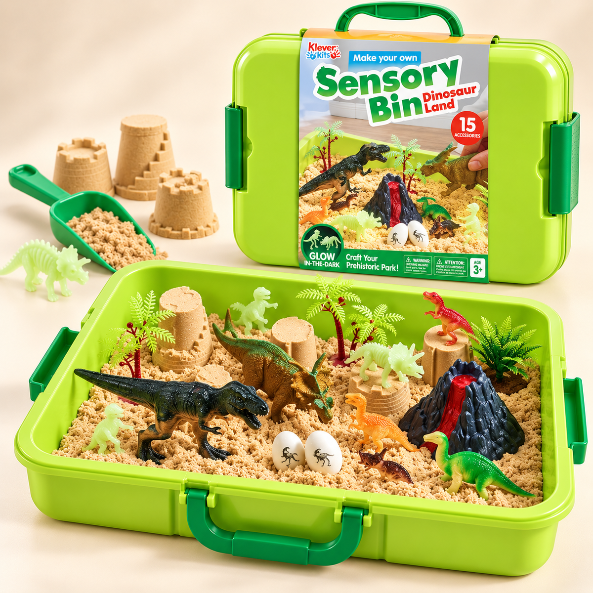 Mynorra™ Sensory Adventure Kit