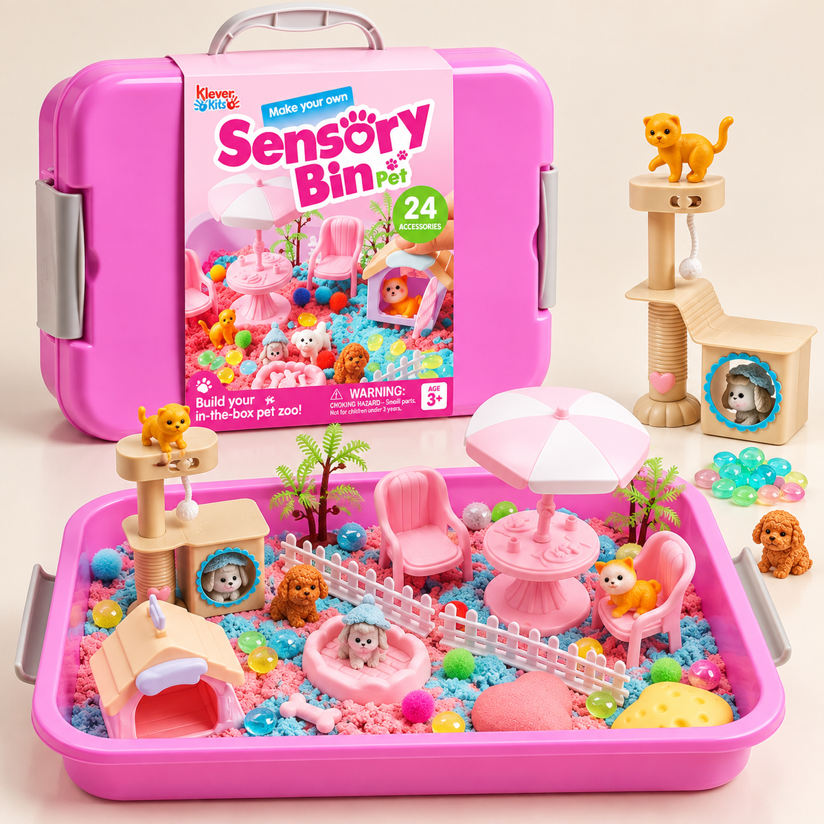Mynorra™ Sensory Adventure Kit