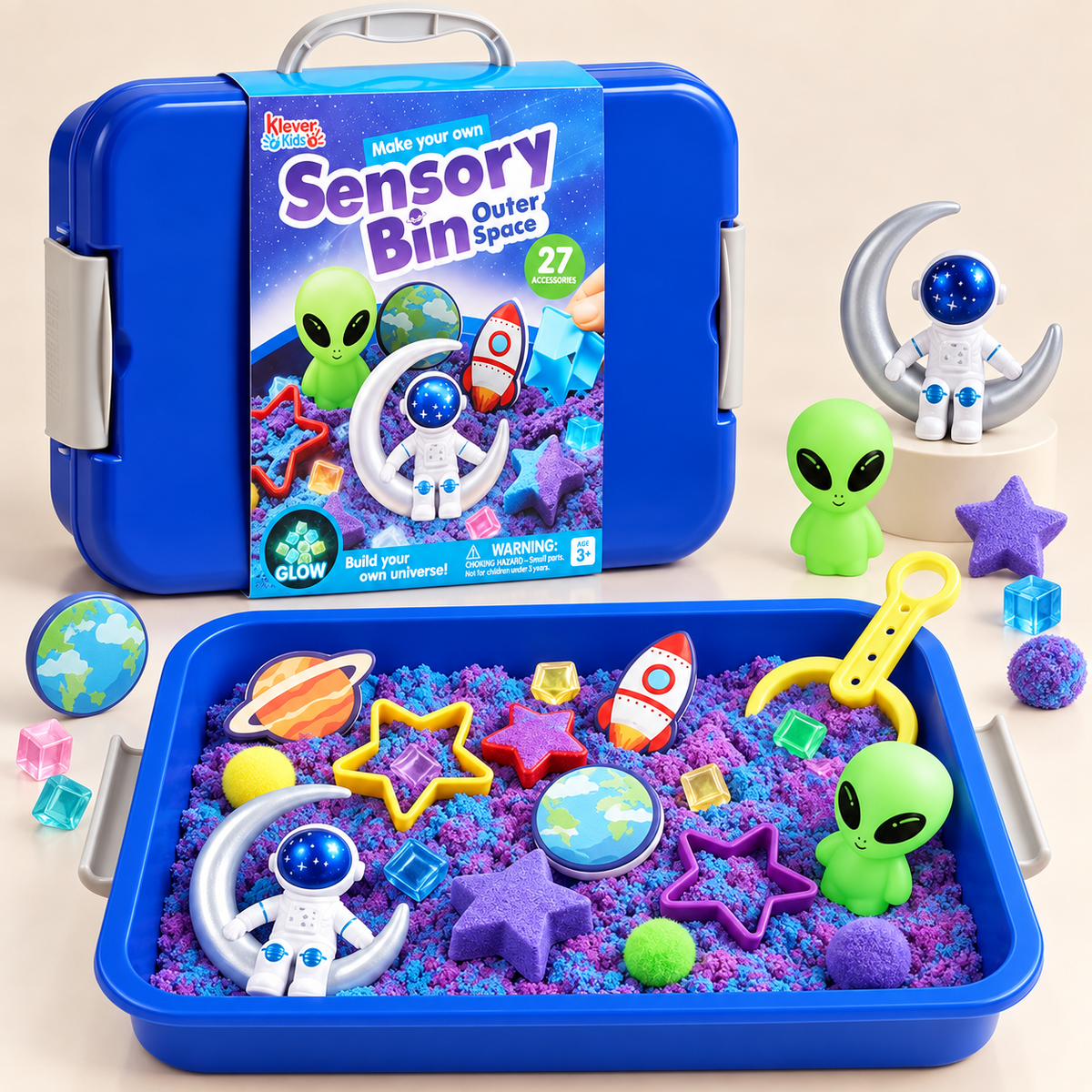 Mynorra™ Sensory Adventure Kit