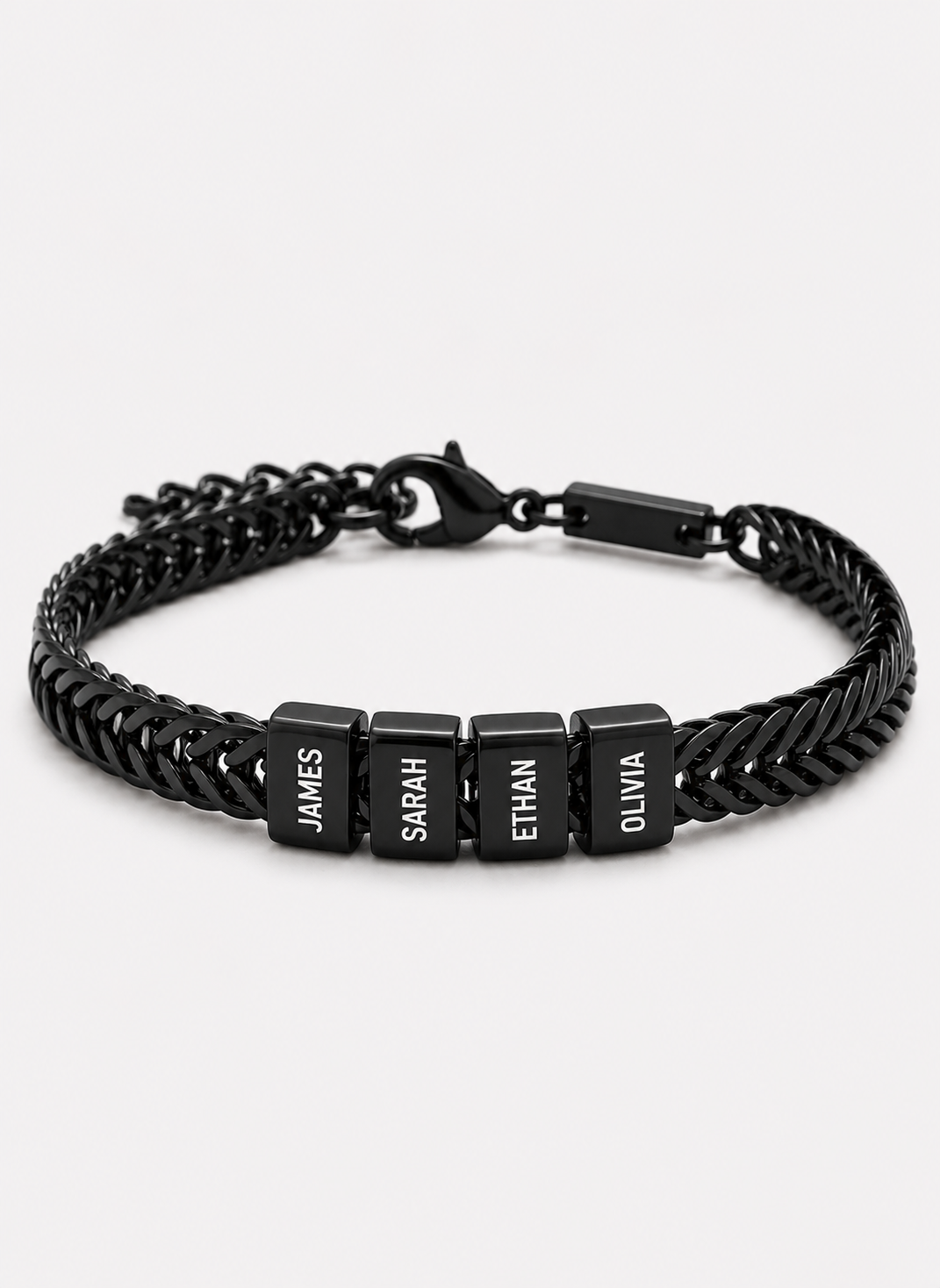Mynorra™ Personalized Family Bracelet