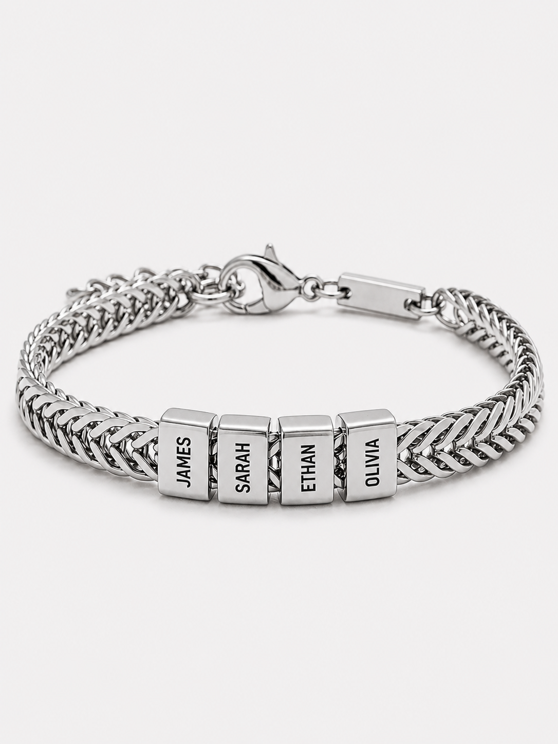 Mynorra™ Personalized Family Bracelet