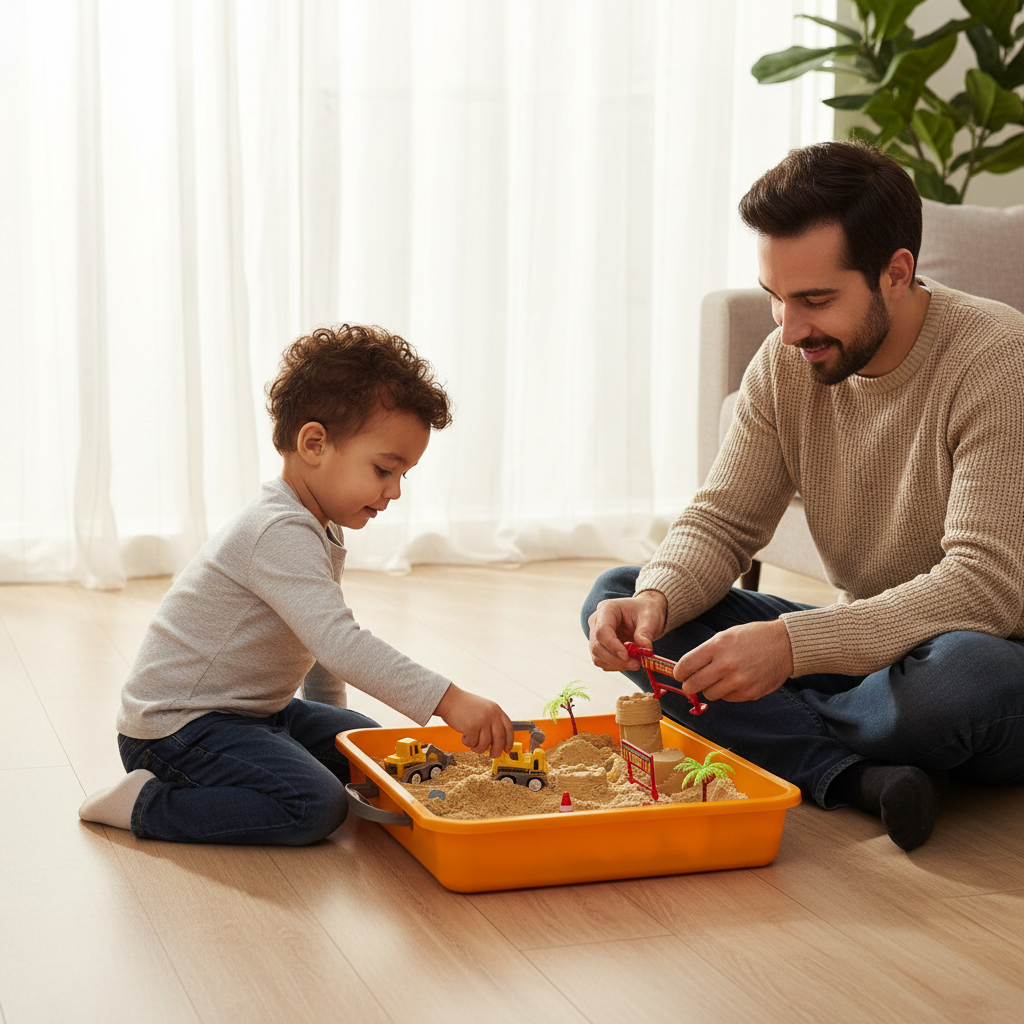 Mynorra™ Sensory Adventure Kit