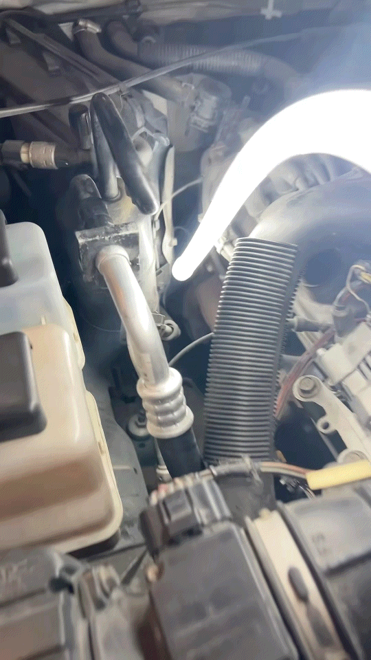 FlexBeam in action