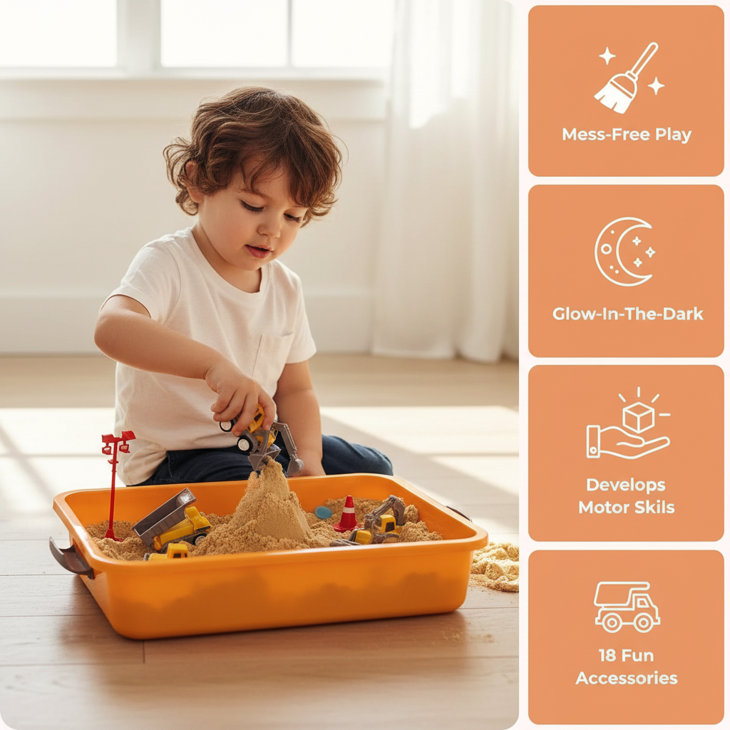 Mynorra™ Sensory Adventure Kit