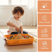 Mynorra™ Sensory Adventure Kit