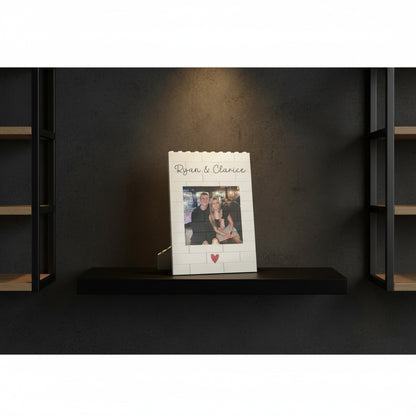 BumpBricks - Personalized Gift Brick Set